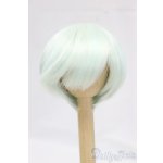 画像: 7-8inch/ウィッグ/インチ　BJD　MJD　ドール用 I-26-01-25-003-KD-ZI