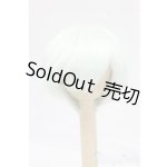 画像: 7-8inch/ウィッグ/インチ　BJD　MJD　ドール用 I-26-01-25-003-KD-ZI