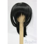 画像: 7-8inch/ウィッグ/インチ　BJD　MJD　ドール用 I-26-01-25-005-KD-ZI