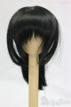 画像: 7-8inch/ウィッグ/インチ　BJD　MJD　ドール用 I-26-01-25-005-KD-ZI