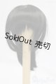 画像: 7-8inch/ウィッグ/インチ　BJD　MJD　ドール用 I-26-01-25-005-KD-ZI