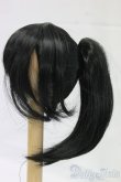画像2: 7-8inch/ウィッグ/インチ　BJD　MJD　ドール用 I-26-01-25-005-KD-ZI (2)