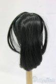 画像3: 7-8inch/ウィッグ/インチ　BJD　MJD　ドール用 I-26-01-25-005-KD-ZI (3)