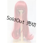 画像: 7-8inch/ウィッグ/インチ　BJD　MJD　ドール用 I-26-01-25-006-KD-ZI