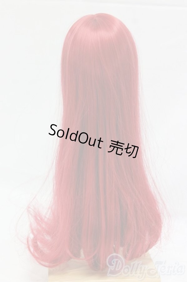 画像2: 7-8inch/ウィッグ/インチ　BJD　MJD　ドール用 I-26-01-25-006-KD-ZI (2)