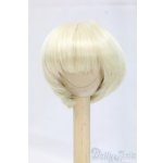 画像: 6-7inch/ウィッグ/インチ　BJD　MJD　ドール用 I-26-01-25-009-KD-ZI