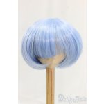 画像: 8-9inch/ウィッグ/インチ　BJD　MJD　ドール用 I-26-01-25-011-KD-ZI