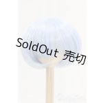 画像: 8-9inch/ウィッグ/インチ　BJD　MJD　ドール用 I-26-01-25-011-KD-ZI