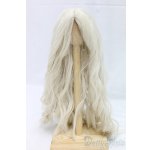 画像: 8-9inch/ウィッグ/インチ　BJD　MJD　ドール用 I-26-01-25-012-KD-ZI