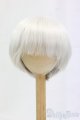 画像: 8-9inch/ウィッグ/インチ　BJD　MJD　ドール用 I-26-01-25-013-KD-ZI