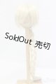画像: 8-9inch/ウィッグ/インチ　BJD　MJD　ドール用 I-26-01-25-014-KD-ZI