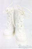 画像1: SDM＆MSD/OF:靴/1/4　40ｃｍ　BJD　MJD　衣装　ドール用 I-26-01-18-234-KD-ZI (1)