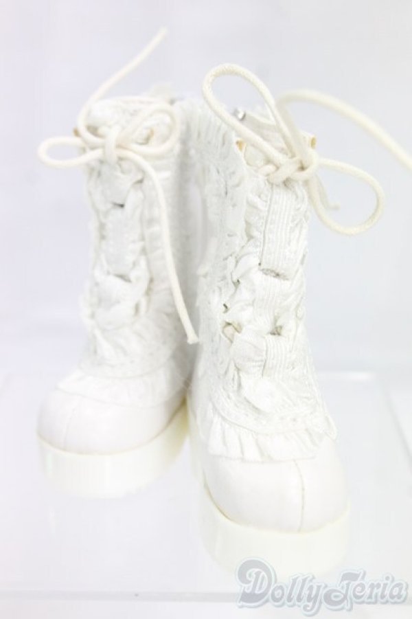 画像1: SDM＆MSD/OF:靴/1/4　40ｃｍ　BJD　MJD　衣装　ドール用 I-26-01-18-234-KD-ZI (1)