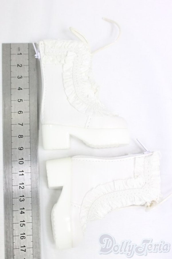 画像3: SDM＆MSD/OF:靴/1/4　40ｃｍ　BJD　MJD　衣装　ドール用 I-26-01-18-234-KD-ZI (3)