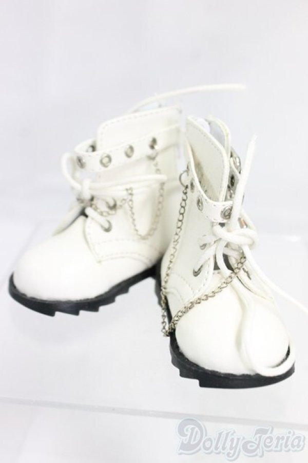 画像1: SDM＆MSD/OF:靴/1/4　40ｃｍ　BJD　MJD　衣装　ドール用 I-26-01-18-235-KD-ZI (1)