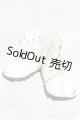 画像: SDM＆MSD/OF:靴/1/4　40ｃｍ　BJD　MJD　衣装　ドール用 I-26-01-18-235-KD-ZI