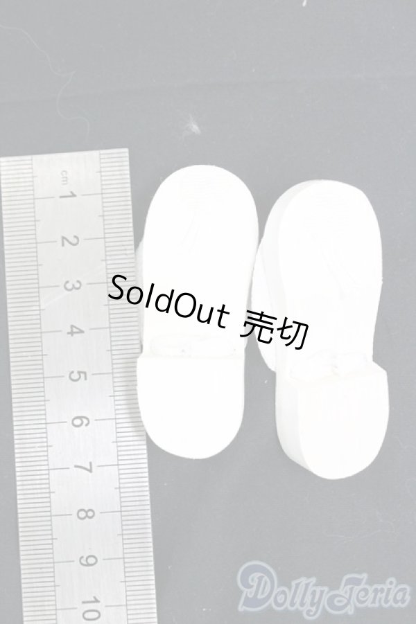画像2: SDM＆MSD/OF:靴/1/4　40ｃｍ　BJD　MJD　衣装　ドール用 I-26-01-18-236-KD-ZI (2)