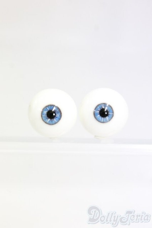 画像1: レジンアイ/16mm/ドール用　アイ I-26-01-18-239-KD-ZI (1)