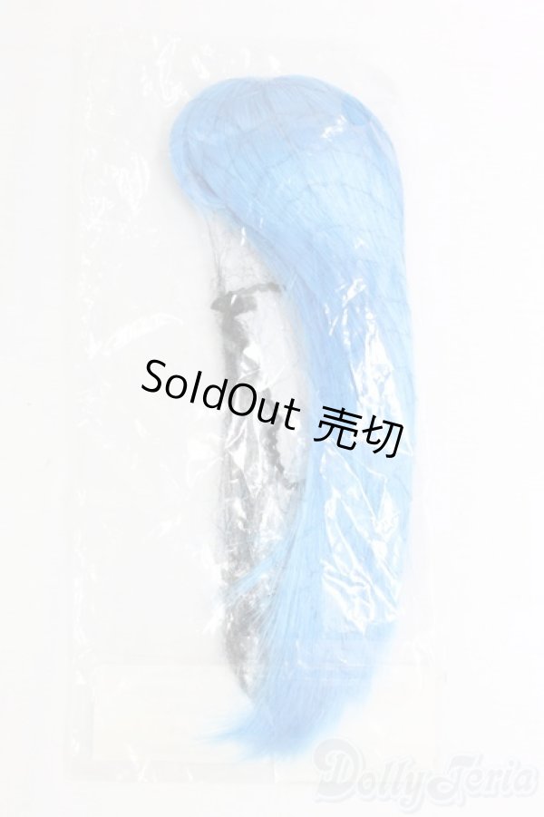 画像2: 3.5inch-4inch/ウィッグ/インチ　BJD　MJD　ドール用 I-26-01-18-241-KD-ZI (2)