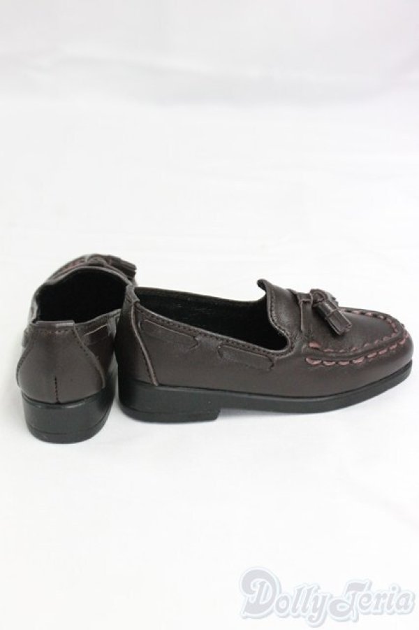 画像2: 1/3サイズドール/OF:靴/0 I-26-01-18-243-KD-ZI (2)