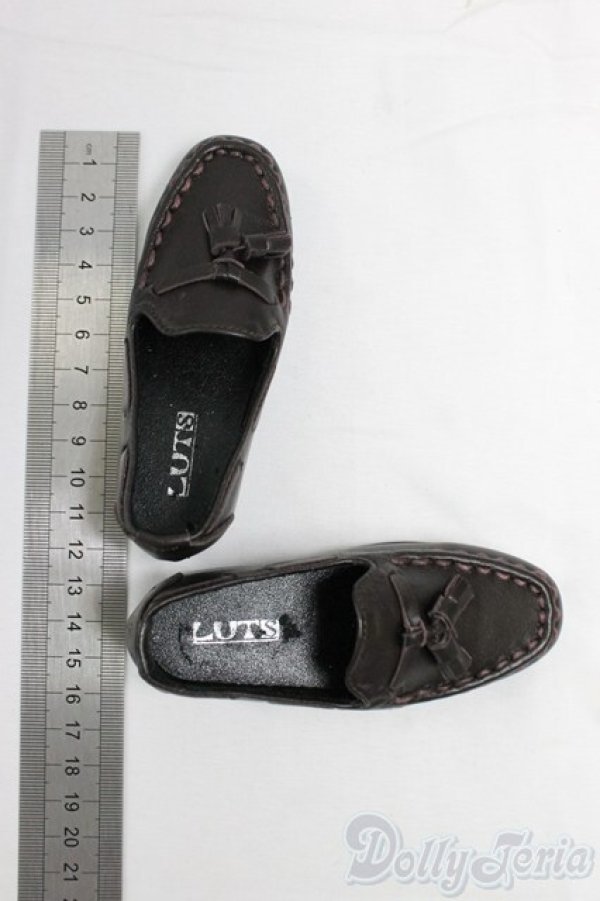 画像3: 1/3サイズドール/OF:靴/0 I-26-01-18-243-KD-ZI (3)