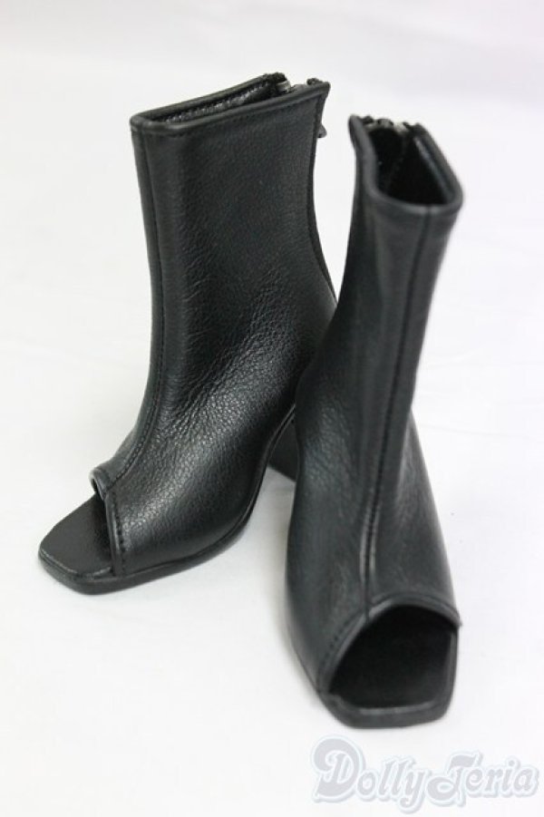 画像1: 1/3サイズドール/OF:靴/0 I-26-01-18-244-KD-ZI (1)