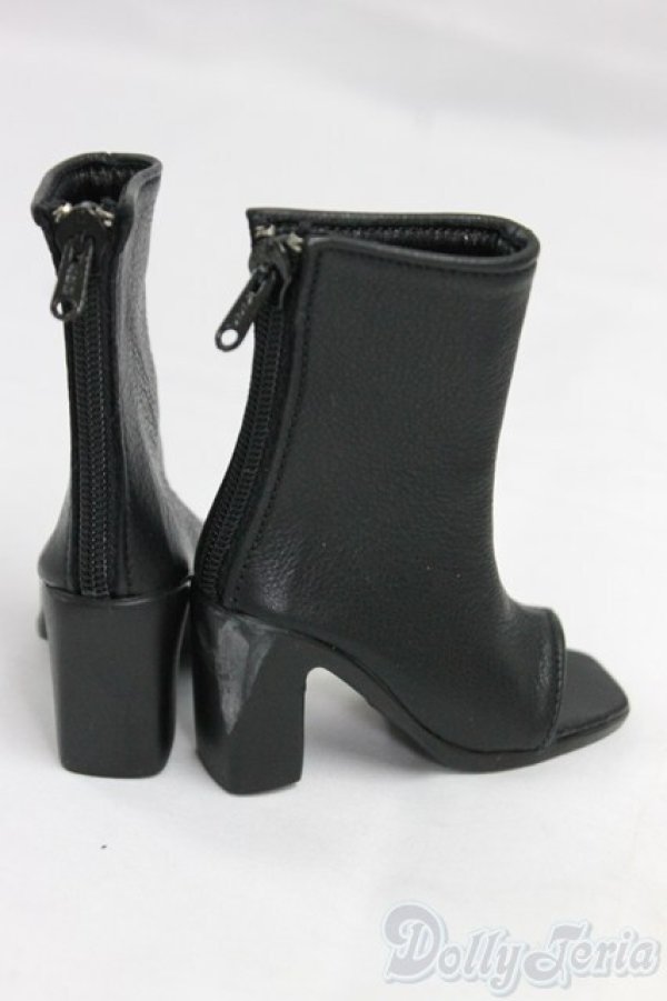 画像2: 1/3サイズドール/OF:靴/0 I-26-01-18-244-KD-ZI (2)