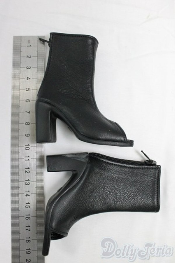 画像3: 1/3サイズドール/OF:靴/0 I-26-01-18-244-KD-ZI (3)