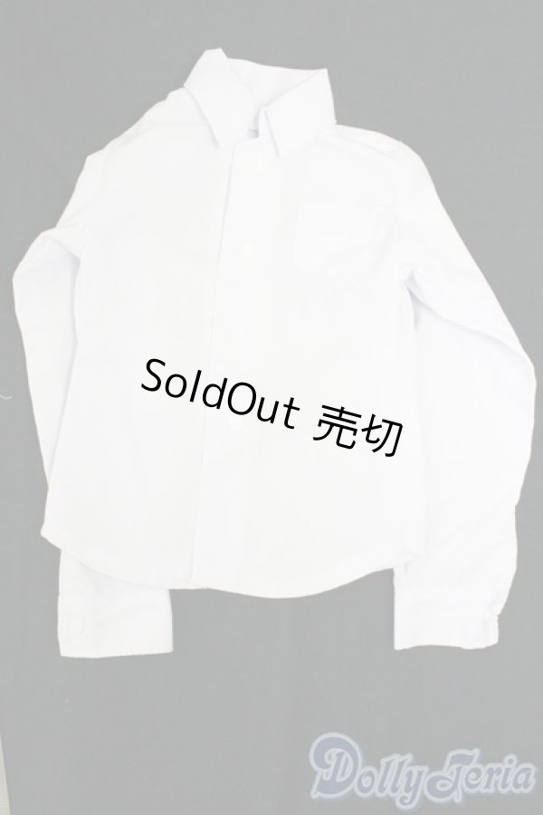 画像1: SD17B/OF:トップス/1/3　70ｃｍ　BJD　MJD　衣装　ドール用 I-26-01-18-246-KD-ZI (1)