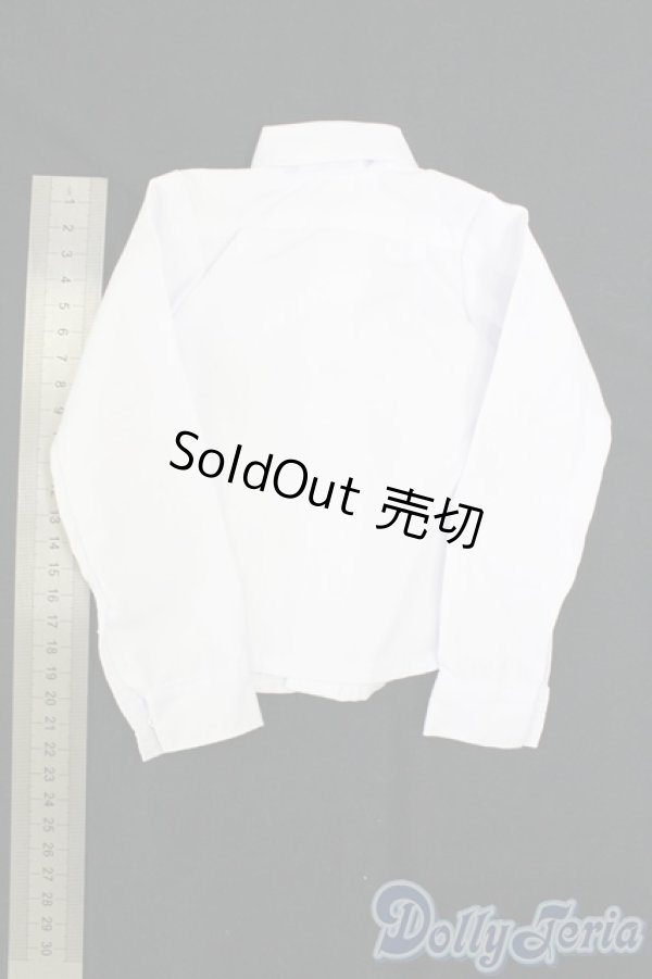 画像2: SD17B/OF:トップス/1/3　70ｃｍ　BJD　MJD　衣装　ドール用 I-26-01-18-246-KD-ZI (2)