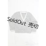 画像: SD17B/OF:トップス/1/3　70ｃｍ　BJD　MJD　衣装　ドール用 I-26-01-18-247-KD-ZI