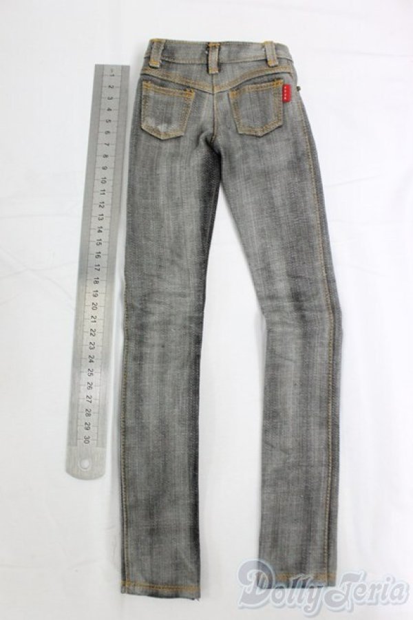 画像2: SD17B/OF:パンツ/1/3　70ｃｍ　BJD　MJD　衣装　ドール用 I-26-01-18-248-KD-ZI (2)