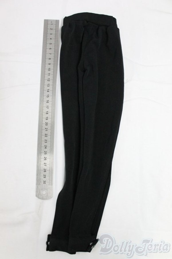 画像2: SD17B/OF:パンツ/1/3　70ｃｍ　BJD　MJD　衣装　ドール用 I-26-01-18-249-KD-ZI (2)