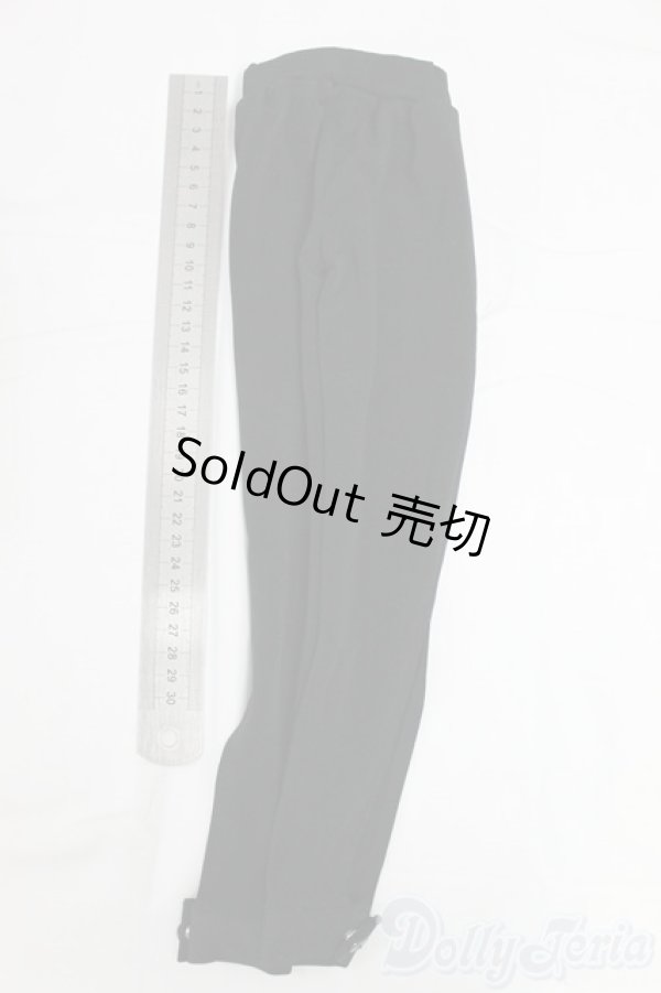 画像2: SD17B/OF:パンツ/1/3　70ｃｍ　BJD　MJD　衣装　ドール用 I-26-01-18-249-KD-ZI (2)