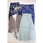 画像: SD17B/OF:衣装セット/1/3　70ｃｍ　BJD　MJD　衣装　ドール用 I-26-01-18-252-KD-ZI