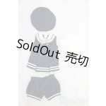 画像: SDM＆MSD/OF:衣装セット/1/4　40ｃｍ　BJD　MJD　衣装　ドール用 I-26-01-18-254-KD-ZI