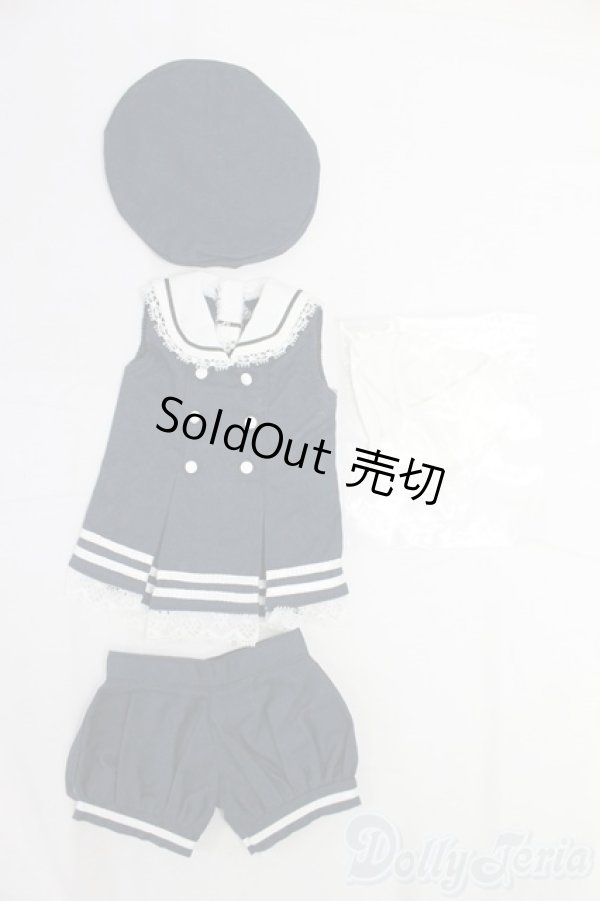 画像1: SDM＆MSD/OF:衣装セット/1/4　40ｃｍ　BJD　MJD　衣装　ドール用 I-26-01-18-254-KD-ZI (1)