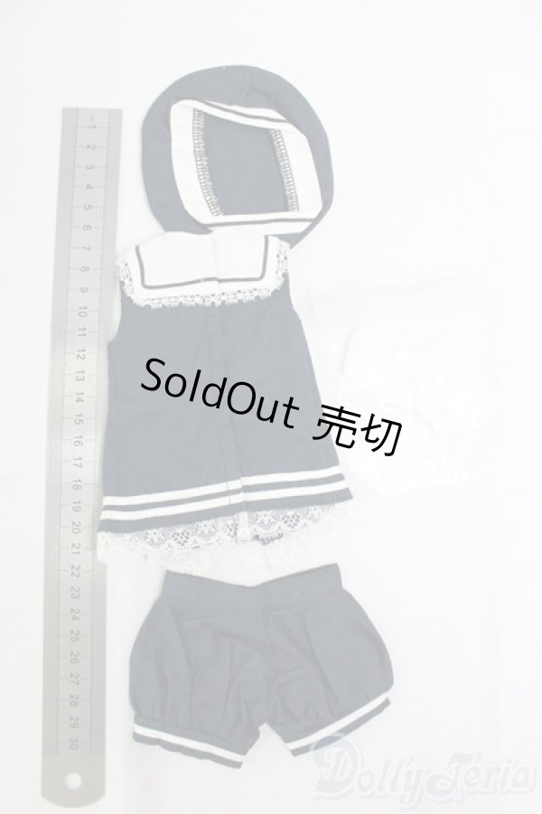 画像2: SDM＆MSD/OF:衣装セット/1/4　40ｃｍ　BJD　MJD　衣装　ドール用 I-26-01-18-254-KD-ZI (2)