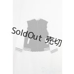 画像: SDM＆MSD/OF:パーカー/1/4　40ｃｍ　BJD　MJD　衣装　ドール用 I-26-01-18-255-KD-ZI