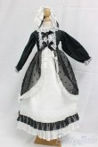 画像1: SD/OF:ワンピース/1/3　60ｃｍ　BJD　MJD　衣装　ドール用 I-26-01-18-256-KD-ZI (1)