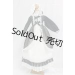 画像: SD/OF:ワンピース/1/3　60ｃｍ　BJD　MJD　衣装　ドール用 I-26-01-18-256-KD-ZI