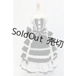 画像: SD/OF:ワンピース/1/3　60ｃｍ　BJD　MJD　衣装　ドール用 I-26-01-18-257-KD-ZI