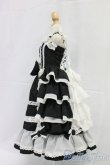 画像2: SD/OF:ワンピース/1/3　60ｃｍ　BJD　MJD　衣装　ドール用 I-26-01-18-257-KD-ZI (2)