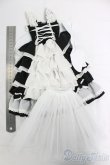 画像5: SD/OF:ワンピース/1/3　60ｃｍ　BJD　MJD　衣装　ドール用 I-26-01-18-257-KD-ZI (5)