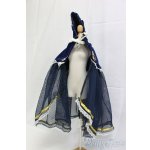 画像: SDM&MSD/OF:アウター/1/6 30cm BJD MJD 衣装 ドール用 I-26-01-18-258-KD-ZI