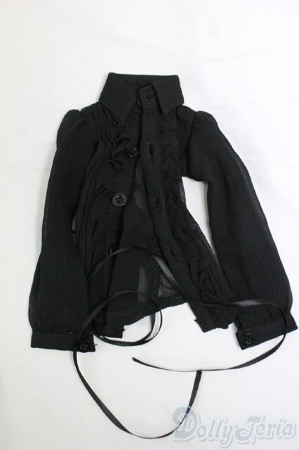 画像1: SDM&MSD/OF:トップス/1/4　40ｃｍ　BJD　MJD　衣装　ドール用 I-26-01-18-259-KD-ZI (1)