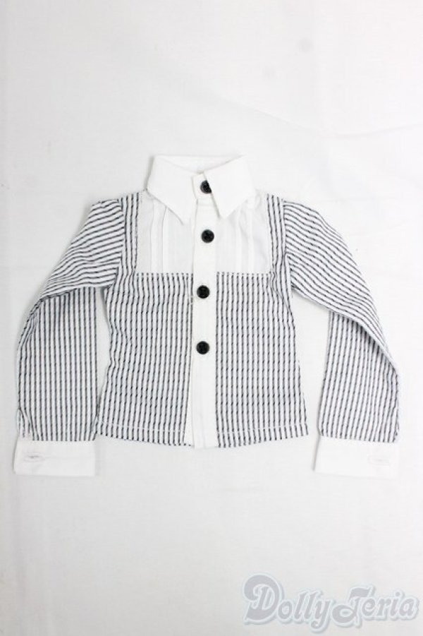 画像1: SDM&MSD/OF:トップス/1/4　40ｃｍ　BJD　MJD　衣装　ドール用 I-26-01-18-260-KD-ZI (1)