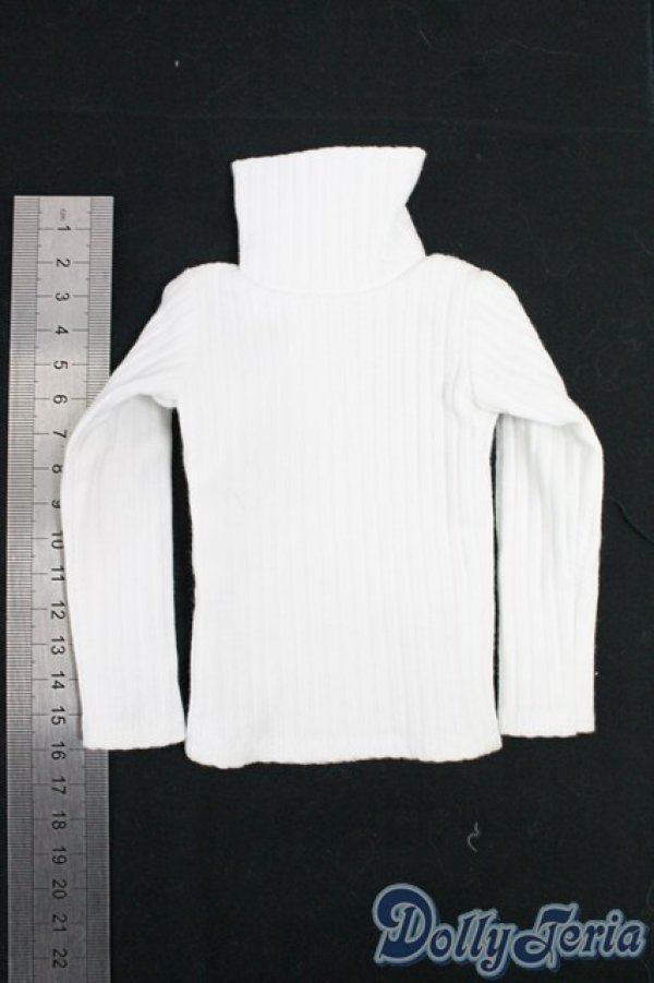 画像2: SDM&MSD/OF:トップス/1/4　40ｃｍ　BJD　MJD　衣装　ドール用 I-26-01-18-261-KD-ZI (2)