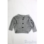 画像: SD/OF:トップス/1/3　60ｃｍ　BJD　MJD　衣装　ドール用 I-26-01-18-262-KD-ZI