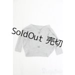 画像: SD/OF:トップス/1/3　60ｃｍ　BJD　MJD　衣装　ドール用 I-26-01-18-262-KD-ZI